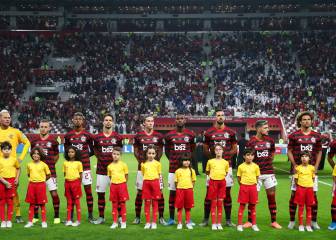 Las ambiciones de Qatar no se detendrán después del Mundial