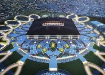 Los estadios de Qatar cumplen con los estándares ambientales