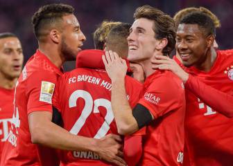 La Bundesliga contará con una audiencia histórica