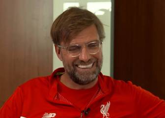 Así compara Klopp a Messi y a Cristiano para elegir al mejor
