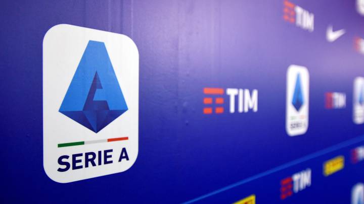 Serie A earmarks 13 June as restart date