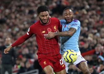 Los dueños del City intentaron comprar antes el Liverpool