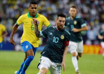 Conmebol mantiene el inicio de las Eliminatorias para septiembre