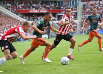 Países Bajos estudia la vuelta de la Eredivisie 20/21 en agosto