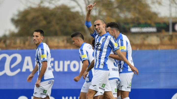El Baleares se planta: si no hay cambios, no jugar el Playoff