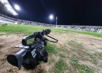 El 'streaming' de Footters como reclamo en Segunda B para las campañas de abonados