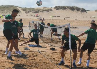 Los clubes también influyeron para frenar las concentraciones