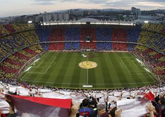El Barça decide no devolver el dinero a los abonados