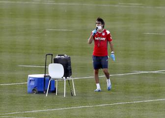 El embrollo de los altavoz, LaLiga y el Leganés