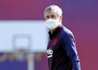 LaLiga prohíbe al Barça jugar amistosos contra el filial