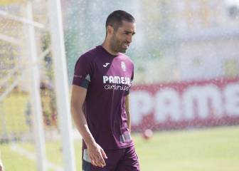 El entorno de Bruno está convencido de que esta vez es la definitiva