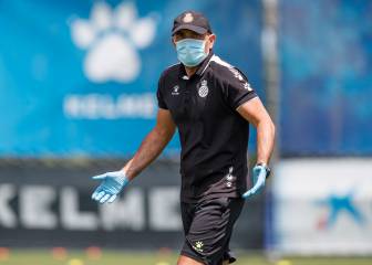 El plan del Espanyol choca con las intenciones de Tebas