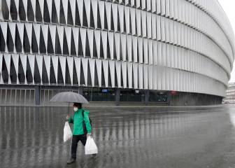 Un grupo de socios pide la devolución de la parte proporcional de la cuota