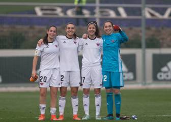 'La Fábrica', también femenina