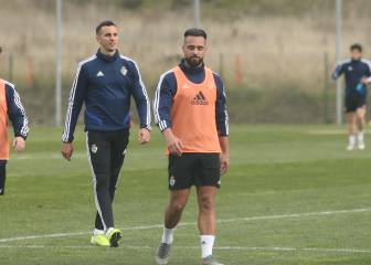 La Ponferradina completa la primera fase de la vuelta al trabajo