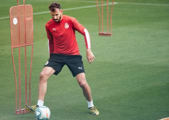 Estimular el pase y el golpeo del balón, objetivo de la semana