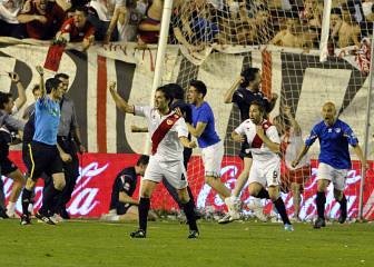 El Tamudazo cumple ocho años