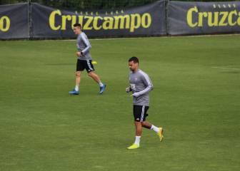 Aprobado el ERTE del Cádiz