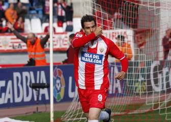 Todo apunta a Negredo