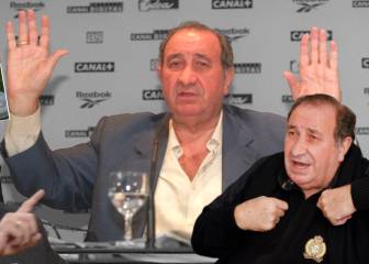 Las mejores frases de Jesús Gil: del famoso 