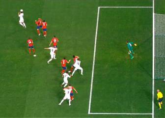 El Atleti responde con ironía a la confesión de Clattenburg