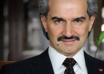 El Marsella rechaza una oferta de Arabia Saudí para comprar el club