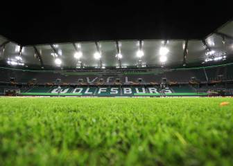 525€ la noche: el despilfarro del Wolfsburgo por su hotel de cuarentena