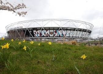 La Premier permitirá renovar a los futbolistas que terminasen contrato el 30 de junio