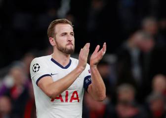 Kane se hace patrocinador