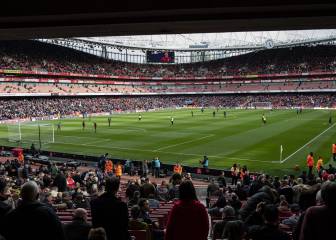 El Gobierno confirma que la Premier puede volver en junio