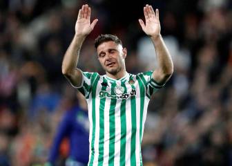 Reto 36: ¿Qué 8 nombres del Real Betis Balompié se esconden en esta sopa de letras?