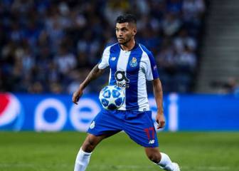 Lopetegui confiesa que Tecatito Corona es 