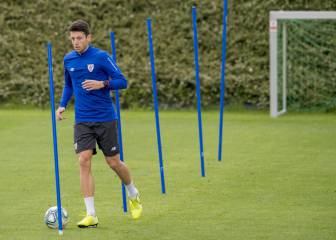 Vesga ve opciones de ir a Europa vía Liga: 