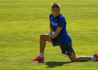 La Real sigue fijándose en las promesas europeas