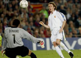 '¿Qué fue de...?' 'Macca', un inglés en la Octava y la Novena