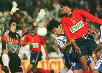 El Espanyol anhela su Zamora