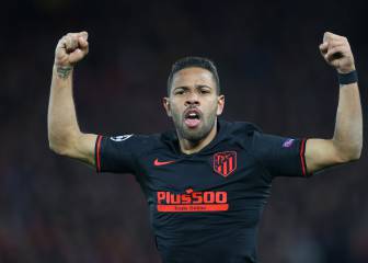 Lodi comienza mañana a entrenarse con el equipo