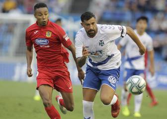 Alberto Jiménez seguirá de blanquiazul hasta 2024