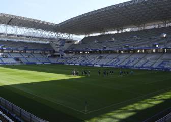 El Tartiere, clave en la salvación