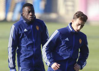 Oficial: Baselga y Nick renuevan hasta 2024