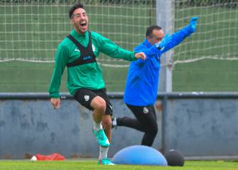 A Oltra le gusta lo que ve