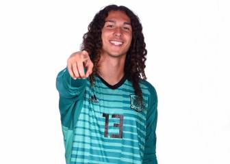 Cracks del Siglo XXI: Éric Ruiz, el triunfo de la constancia