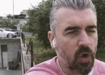 Pletikosa desvela el detallazo de Florentino en el vestuario del Madrid en su último partido