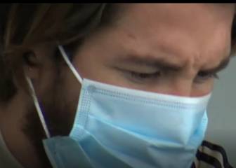 Hay algo que no cuadra: la Bundesliga arranca el sábado pero vean cómo entrena el Madrid