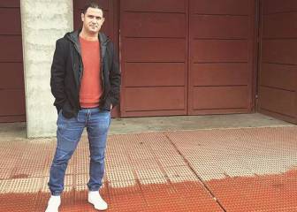 Ballesteros, de los fichajes: 