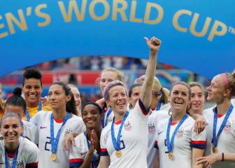 La FIFA seleccionará la sede del Mundial de 2023 el 25 de junio