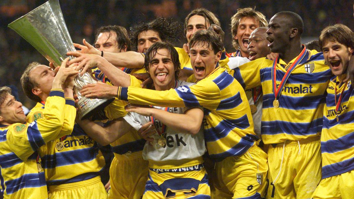 Equipos históricos que desaparecieron o estuvieron a punto de hacerlo