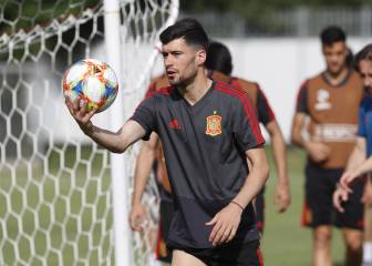 Aarón se sincera en AS: 