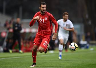 Cuatro meses de cárcel para futbolista por saltarse el confinamiento