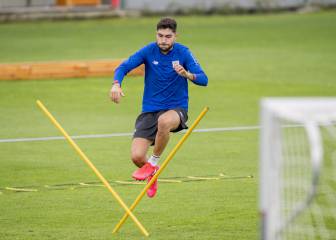 El Athletic no se moverá más por Núñez: 